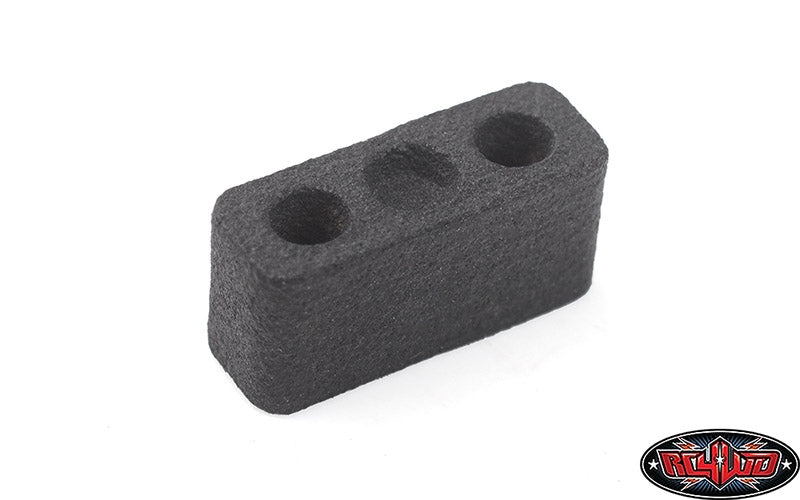 RC4WD Leaf Under Mounts for Yota II / TF2 (9mm)