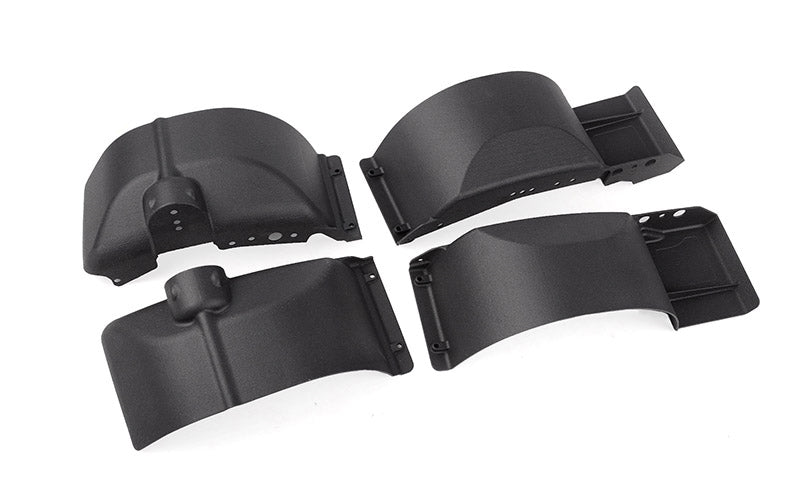 RC4WD Inner Fender Set for 1980 Toyota Land Cruiser FJ55 Body Set