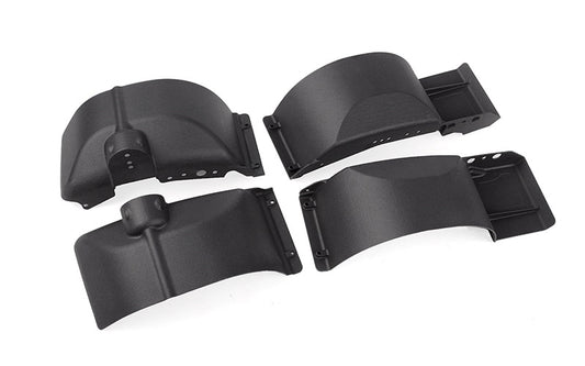 RC4WD Inner Fender Set for 1980 Toyota Land Cruiser FJ55 Body Set
