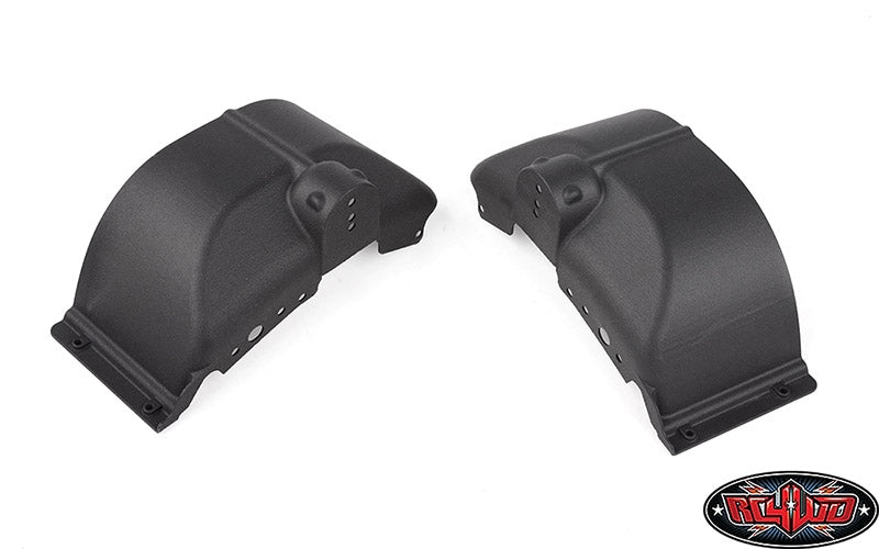 RC4WD Inner Fender Set for 1980 Toyota Land Cruiser FJ55 Body Set