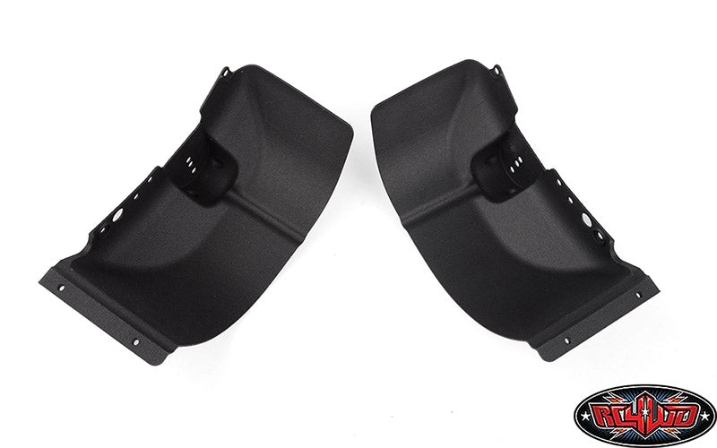 RC4WD Inner Fender Set for 1980 Toyota Land Cruiser FJ55 Body Set