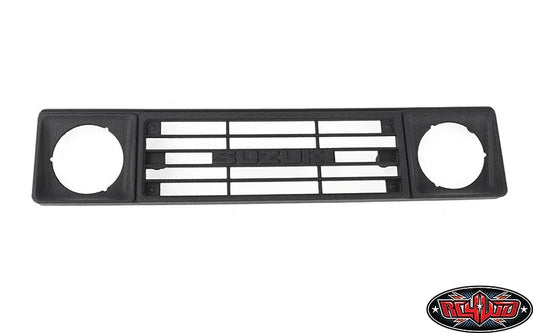 RC4WD Spartan Grille for Enduro Bushido (SUZUKI Black)
