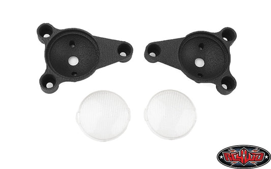 RC4WD Front Lights for Enduro Bushido