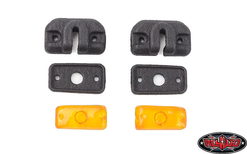 RC4WD Side Marker Lights for Enduro Bushido
