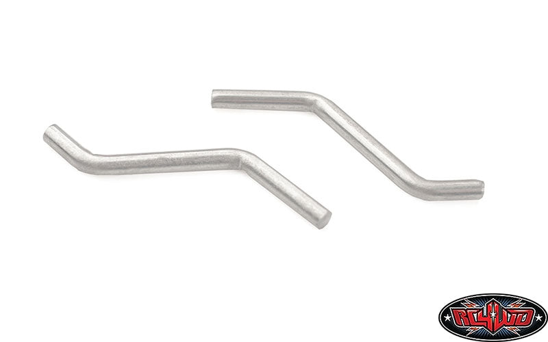 RC4WD Side Mirrors for Enduro Bushido
