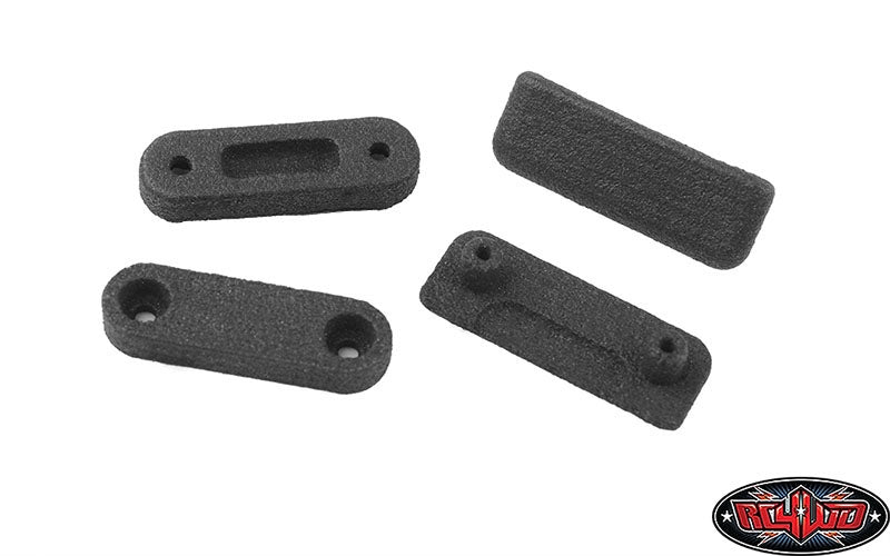 RC4WD Door Handles for Enduro Bushido