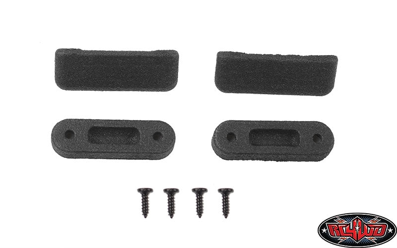 RC4WD Door Handles for Enduro Bushido