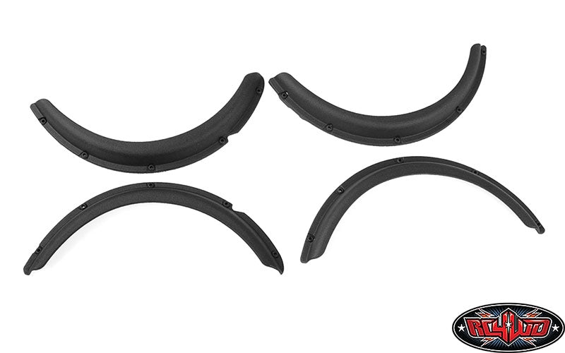 RC4WD Fender Flares for Enduro Bushido