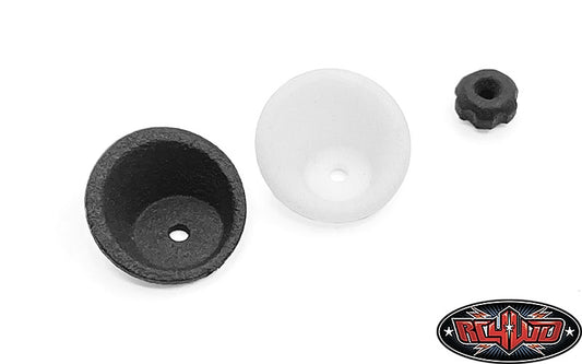 RC4WD Fuel Tank Cap for Enduro Bushido