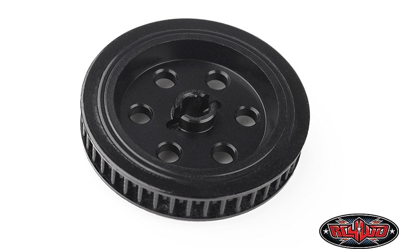 RC4WD Belt Drive Kit for Tamiya TT-02