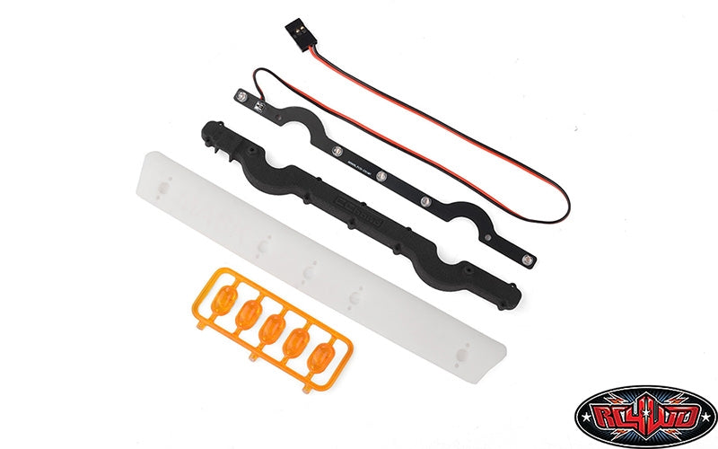 RC4WD LED Cab Lights for RC4WD Chevrolet Blazer and K10
