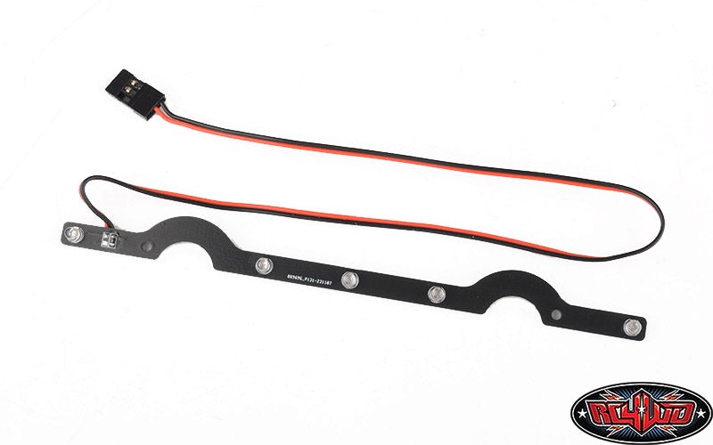 RC4WD LED Cab Lights for RC4WD Chevrolet Blazer and K10