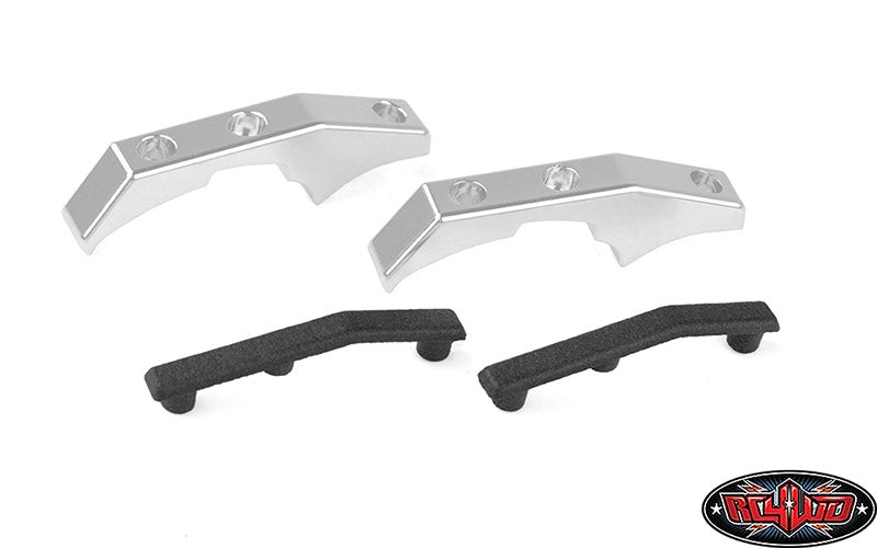 RC4WD Front Bumper Guards for RC4WD Chevrolet Blazer and K10