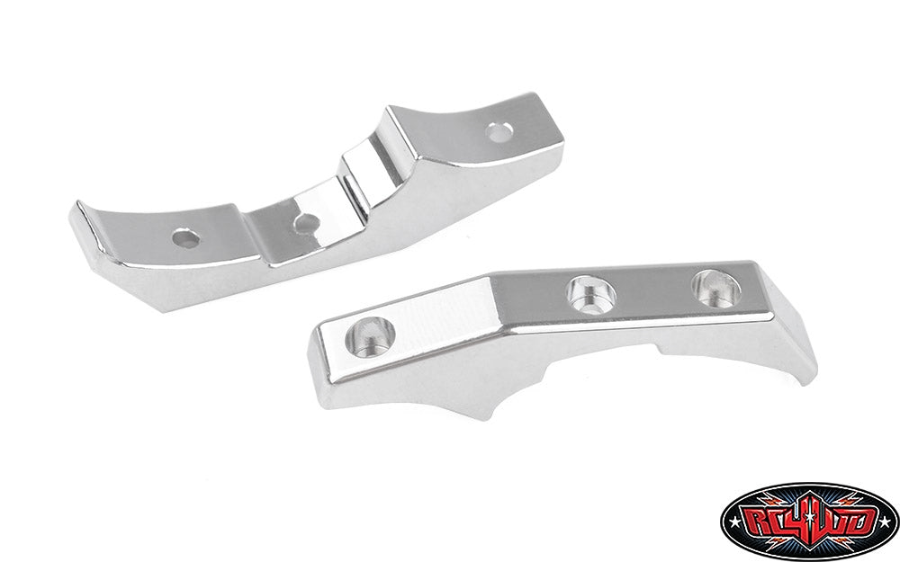 RC4WD Front Bumper Guards for RC4WD Chevrolet Blazer and K10