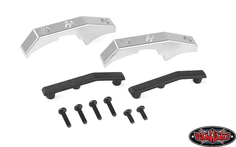 RC4WD Front Bumper Guards for RC4WD Chevrolet Blazer and K10