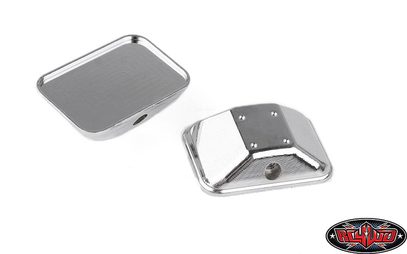 RC4WD Towing Mirrors for RC4WD Chevrolet Blazer and K10