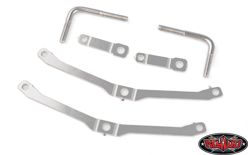 RC4WD Towing Mirrors for RC4WD Chevrolet Blazer and K10