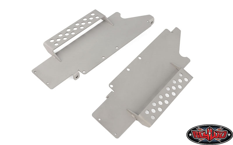 RC4WD Side Steps for RC4WD Chevrolet K10 Scottsdale