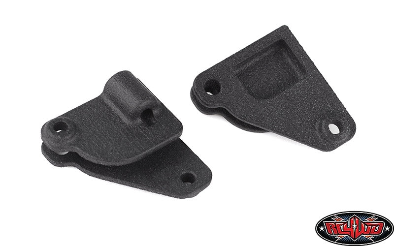 RC4WD Rear Cab Mounts for RC4WD Chevrolet K10 Scottsdale