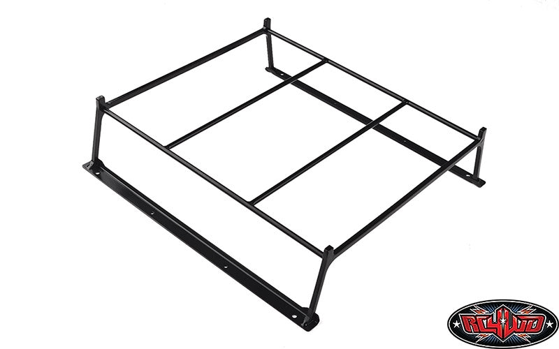 RC4WD Rack for RC4WD Chevrolet K10 Scottsdale with Utility Bed