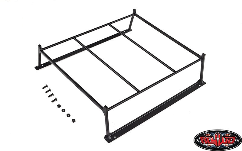 RC4WD Rack for RC4WD Chevrolet K10 Scottsdale with Utility Bed
