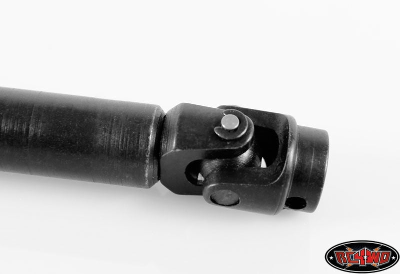 RC4WD Mega Truck Universal Shaft "Ver 2" (92mm to 130mm) 5mm Hole