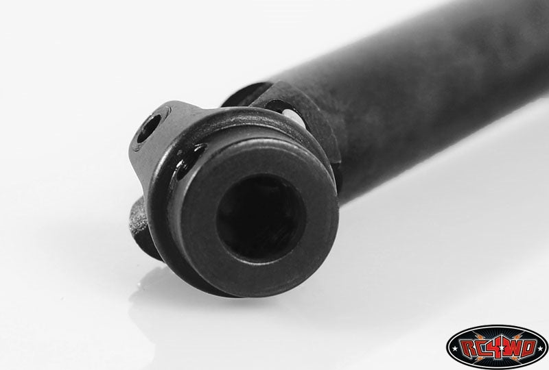 RC4WD Mega Truck Universal Shaft "Ver 2" (92mm to 130mm) 5mm Hole