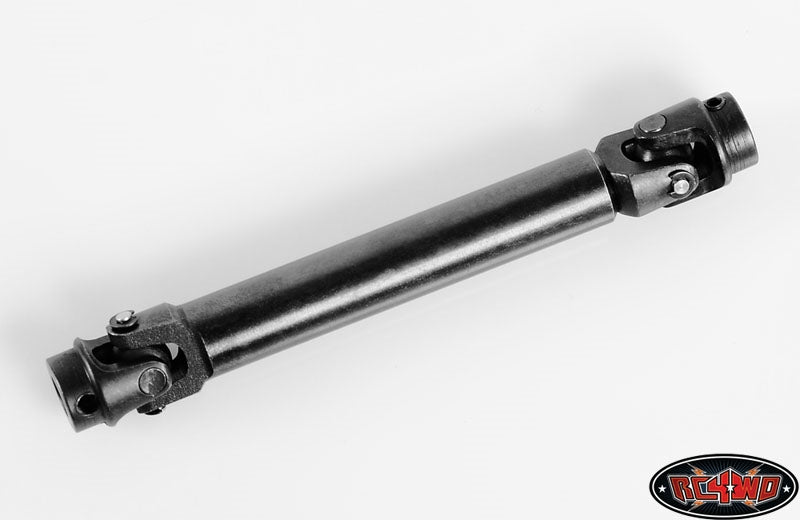 RC4WD Mega Truck Universal Shaft "Ver 2" (92mm to 130mm) 5mm Hole