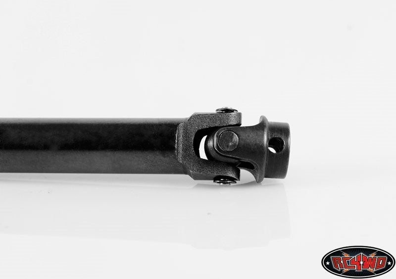 RC4WD Mega Truck Universal Shaft "Ver 2" (92mm to 130mm) 5mm Hole
