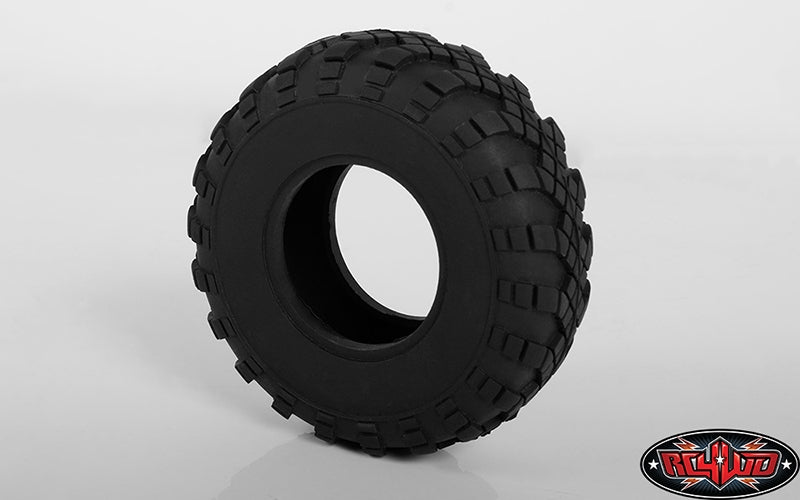 RC4WD Militia 1.9" Army Truck Tires (2)