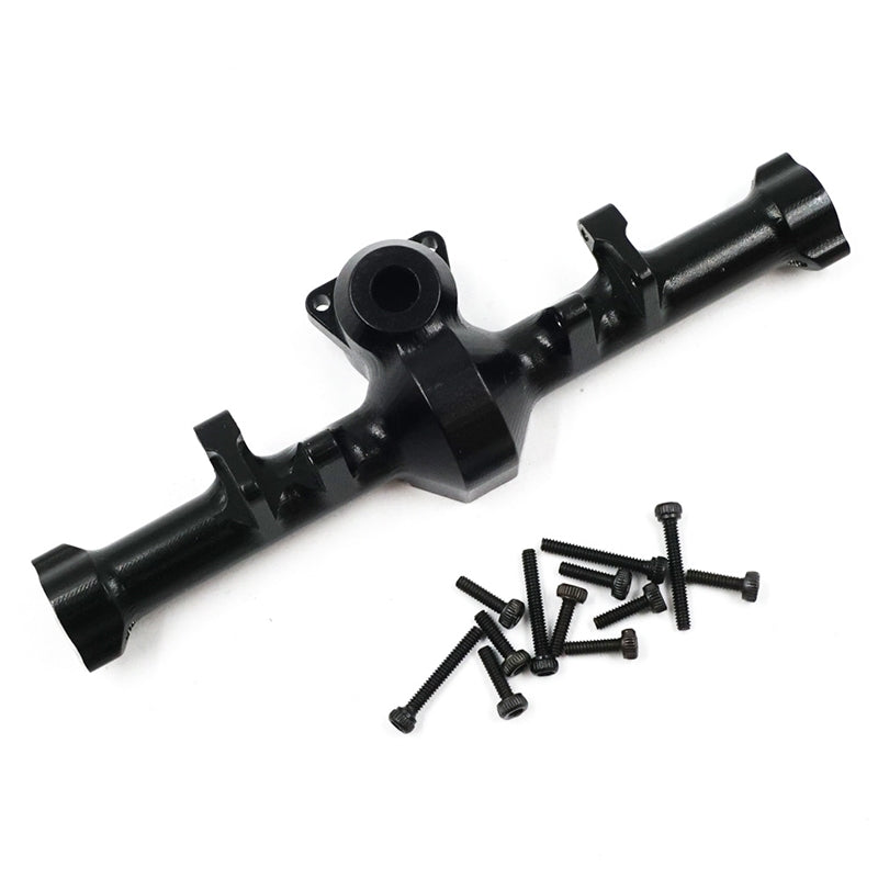 Yeah Racing Aluminum CNC Rear Axle Housing for Axial SCX24
