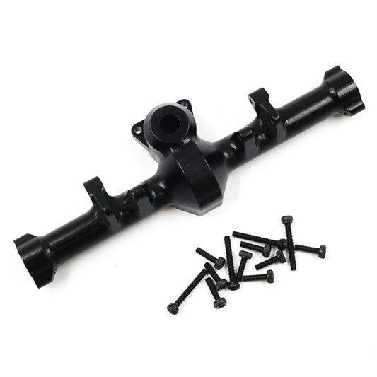 Yeah Racing Aluminum CNC Rear Axle Housing for Axial SCX24
