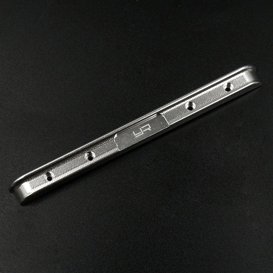 Yeah Racing Alloy Rear Bumper for Axial SCX24 C10