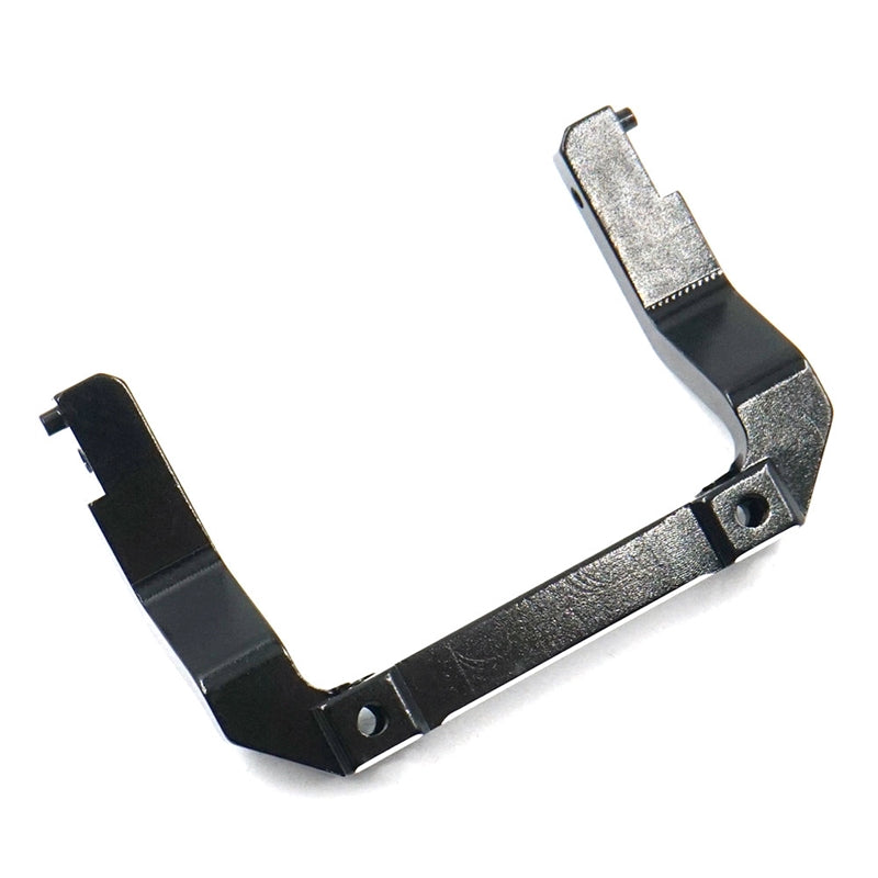 Yeah Racing Aluminum Front Bumper Mount for Axial SCX24 C10