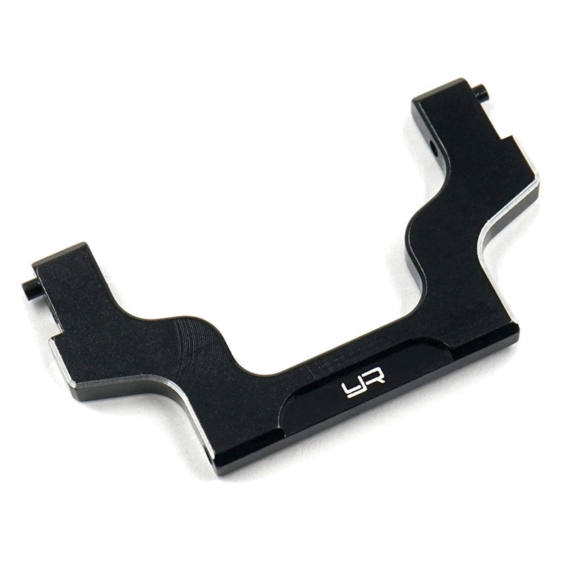 Yeah Racing Aluminum Rear Body Mount for Axial SCX24 C10
