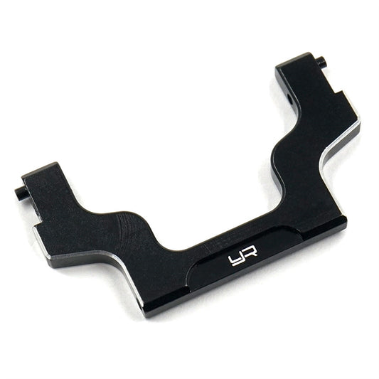 Yeah Racing Aluminum Rear Body Mount for Axial SCX24 C10