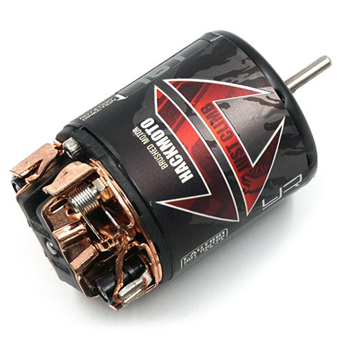 Yeah Racing Hackmoto Just Climb Rock Crawler Motor 16T 1850kV