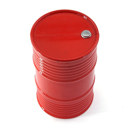 Yeah Racing 1/10 RC Rock Crawler Accessories - Oil Drum