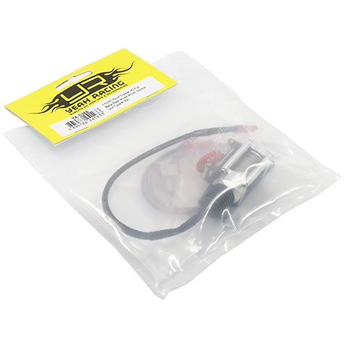 Yeah Racing 1/10 RC Rock Crawler HD Steel Wired Winch - Type A