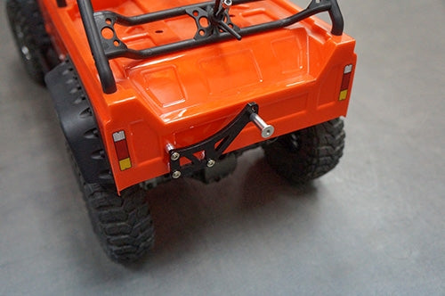 Yeah Racing Steel Spare Tire Carrier