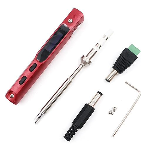 Yeah Racing High Powered Portable Soldering Iron