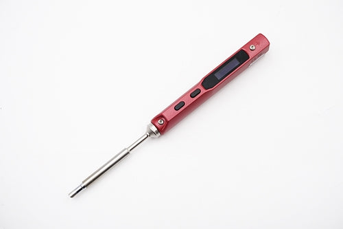 Yeah Racing High Powered Portable Soldering Iron