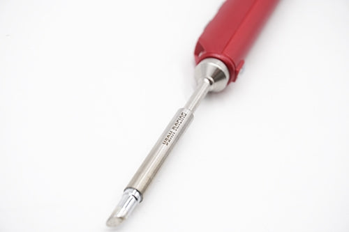 Yeah Racing High Powered Portable Soldering Iron