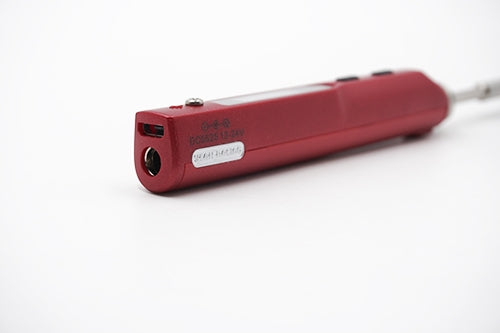 Yeah Racing High Powered Portable Soldering Iron
