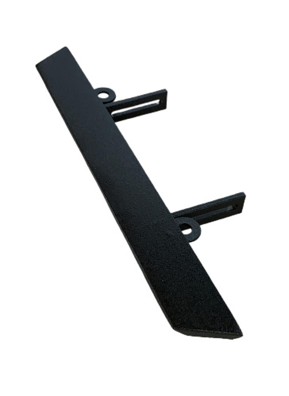ScalerFab SCX10 III Jeep Gladiator Rear Bumper with Shackle Mounts