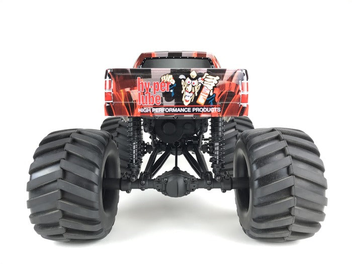 CEN Racing Hyper Lube Solid Axle 1/10 Monster Truck RTR