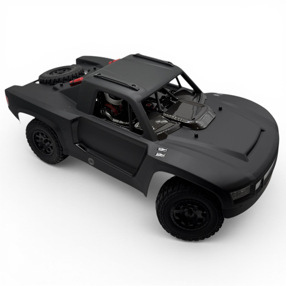 CEN Racing Reeper SC 1/10 4WD Short Course Truck Brushless RTR