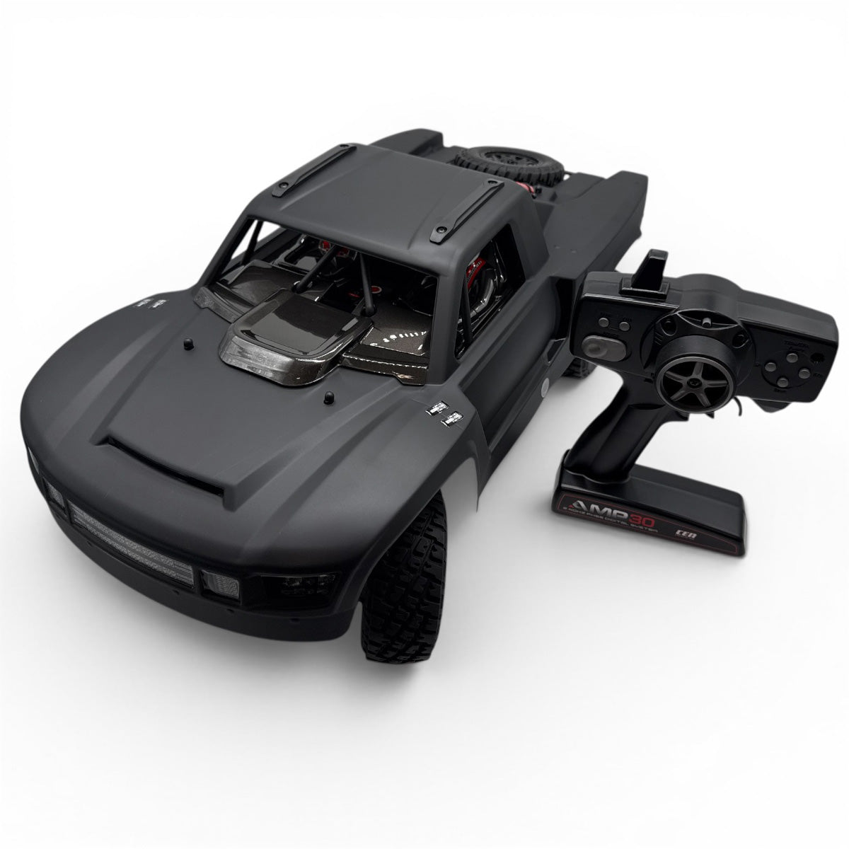CEN Racing Reeper SC 1/10 4WD Short Course Truck Brushless RTR