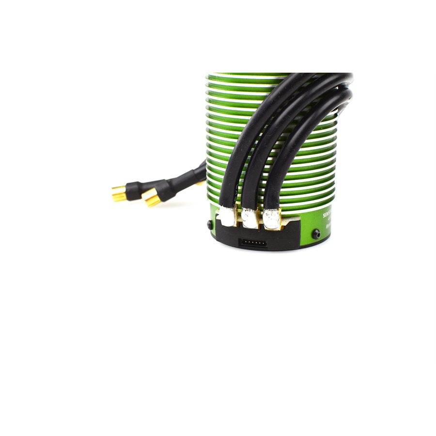Castle Creations 2028 Extreme 4-Pole Sensored Brushless Motor (800kV)