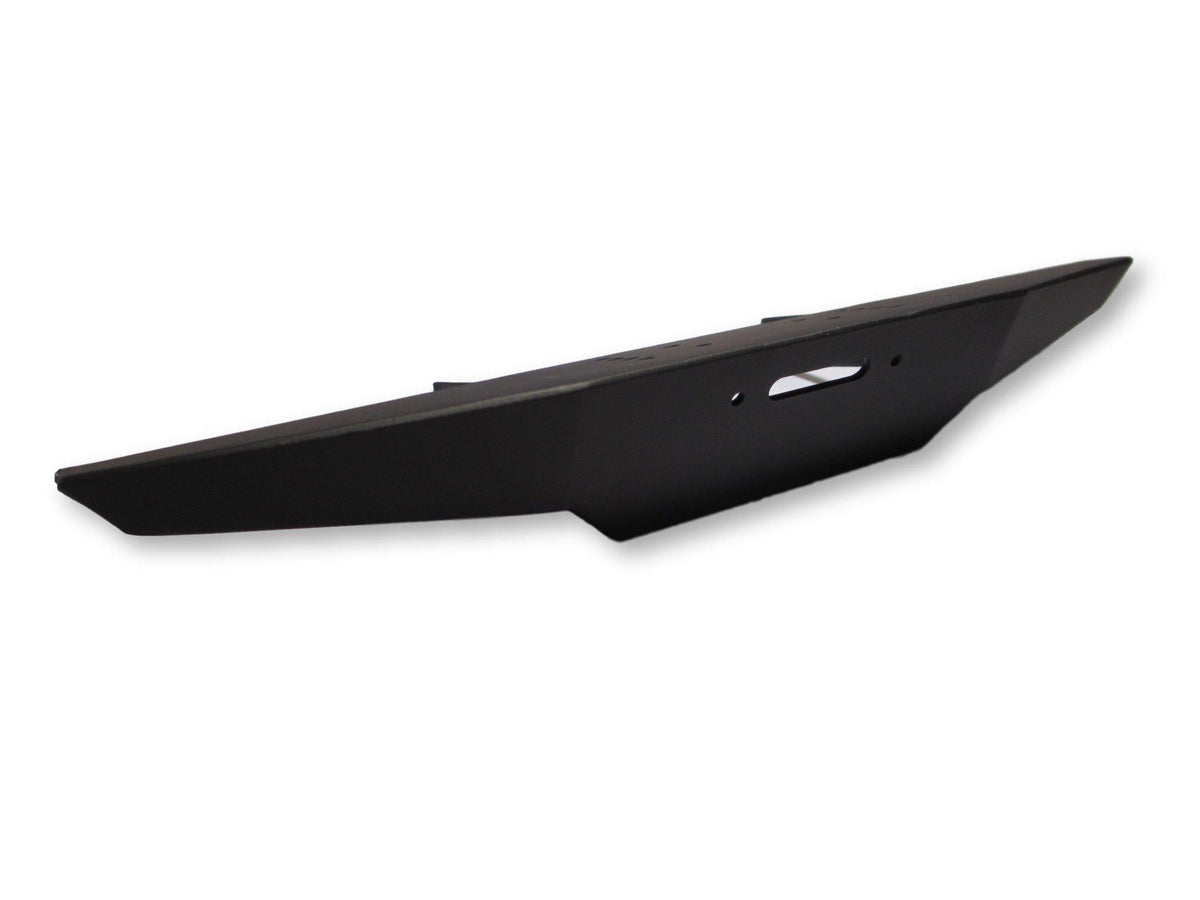 ScalerFab Enduro Trailwalker Full-Size Winch Front Bumper